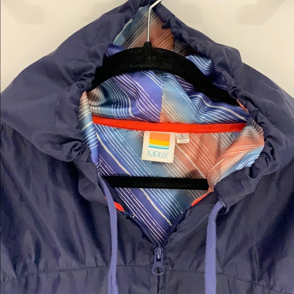 🎁MATIX imperméable - Picture 2 of 3